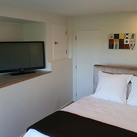 Ferienwohnung Racecourse Deluxe Auckland Exterior foto