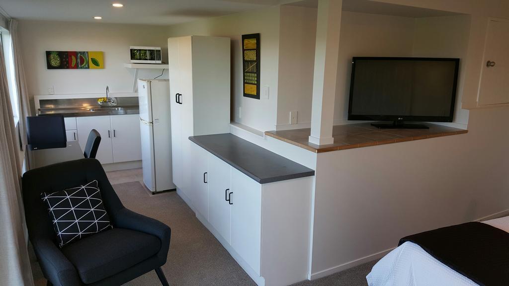 Ferienwohnung Racecourse Deluxe Auckland Exterior foto